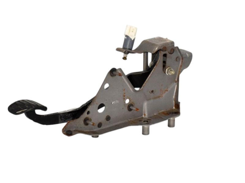 Pedale Freno Renault Clio 3 8200696862D - 06349 Pedale Freno Renault Clio 3 8200696862D - 06349