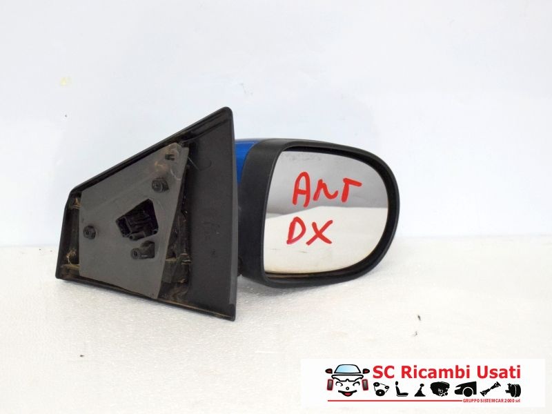 Specchietto Retrovisore Destro Renault Clio 3 - 06353 Specchietto Retrovisore Destro Renault Clio 3 - 06353