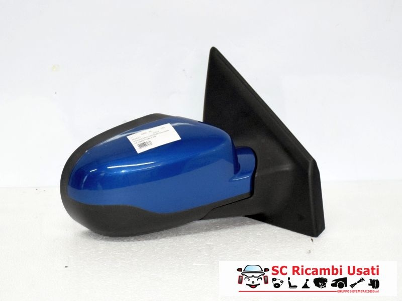 Specchietto Retrovisore Destro Renault Clio 3 - 06353 Specchietto Retrovisore Destro Renault Clio 3 - 06353