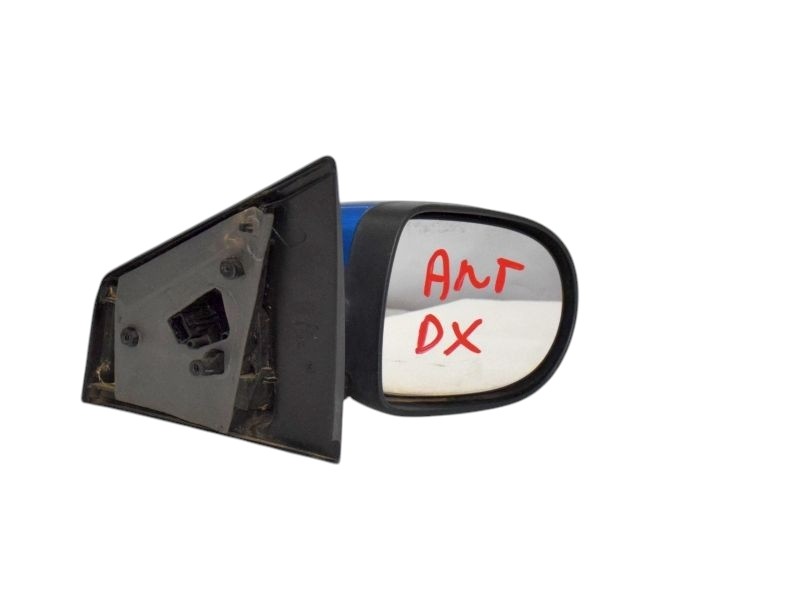 Specchietto Retrovisore Destro Renault Clio 3 - 06353 Specchietto Retrovisore Destro Renault Clio 3 - 06353