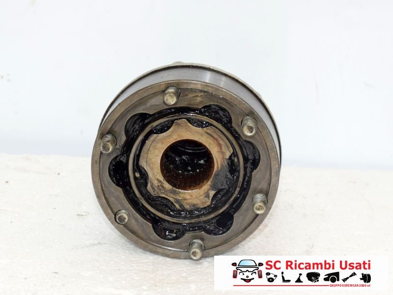 Giunto Omocinetico Destro Golf 7 1K0407331F - 06367 Giunto Omocinetico Destro Golf 7 1K0407331F - 06367