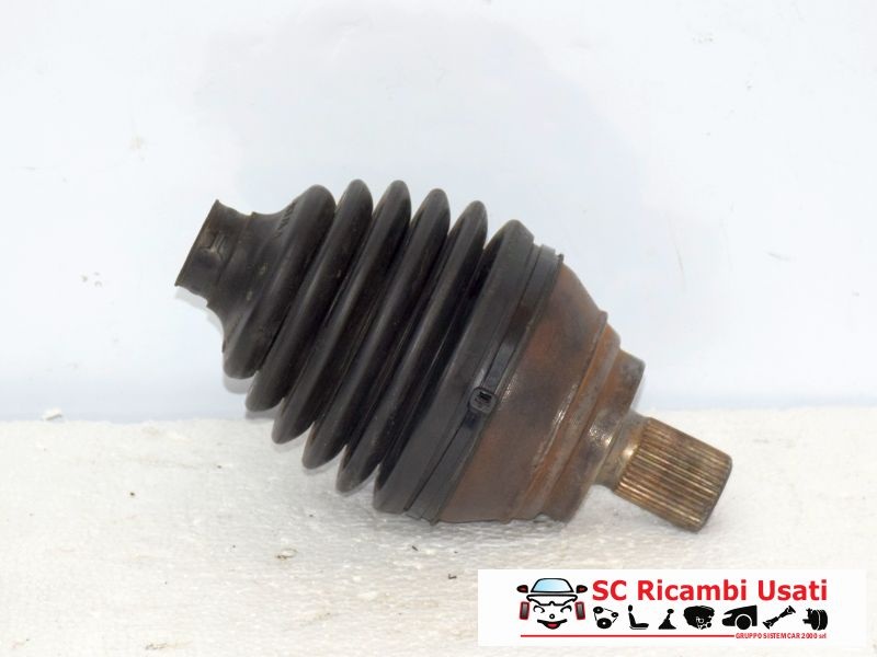 Giunto Omocinetico Destro Golf 7 5M0498099A - 06368 Giunto Omocinetico Destro Golf 7 5M0498099A - 06368