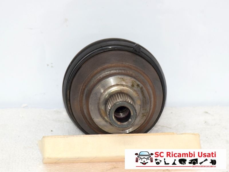 Giunto Omocinetico Destro Golf 7 5M0498099A - 06368 Giunto Omocinetico Destro Golf 7 5M0498099A - 06368