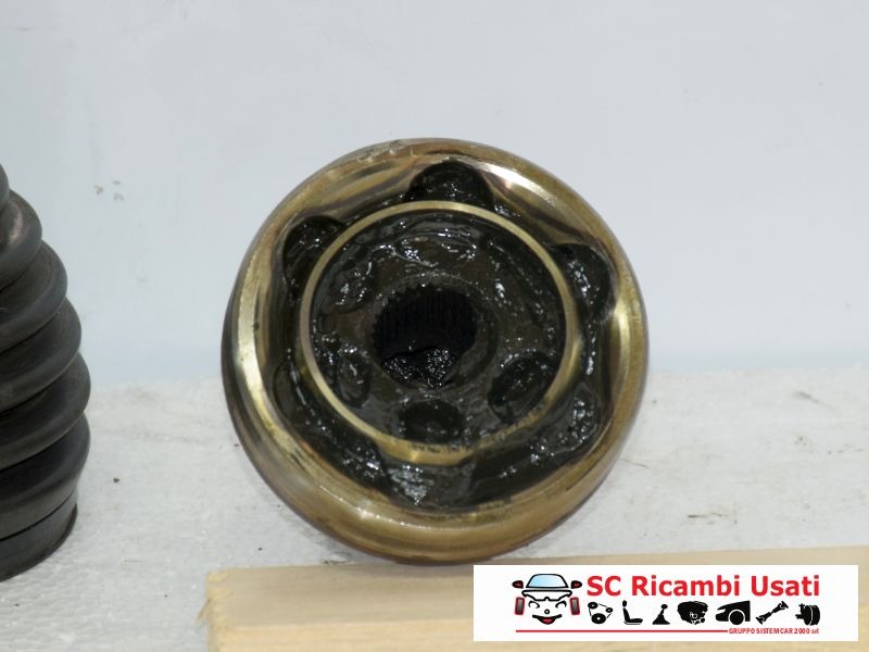 Giunto Omocinetico Destro Golf 7 5M0498099A - 06368 Giunto Omocinetico Destro Golf 7 5M0498099A - 06368