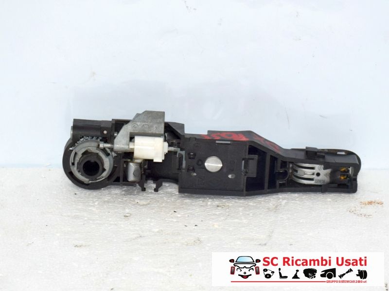 Maniglia Posteriore Destra Renault Clio 3 8200226526 - 06376