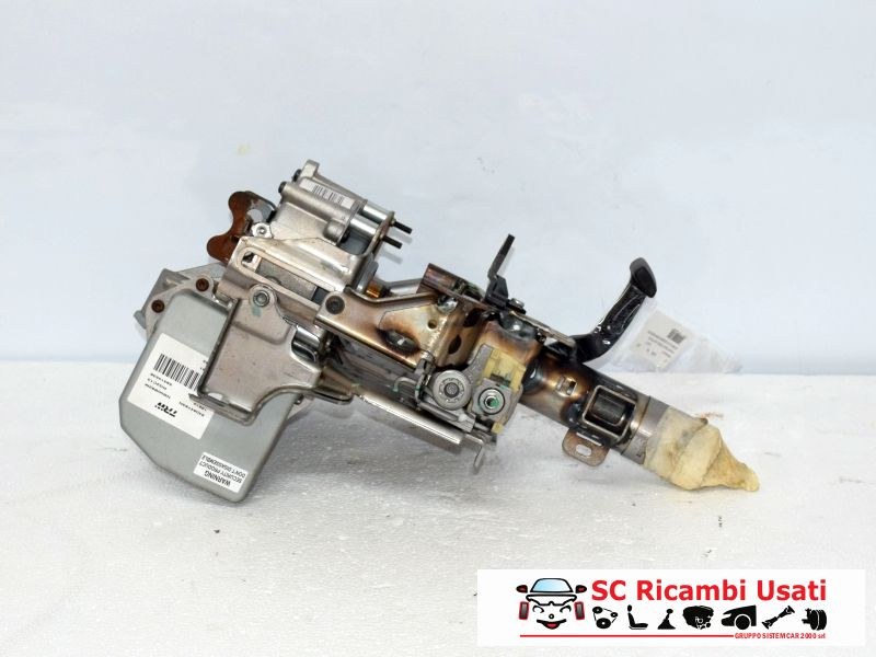 Piantone Sterzo Renault Clio 3 8200937939B - 06381