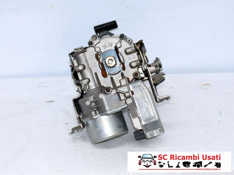 Piantone Sterzo Renault Clio 3 8200937939B - 06381