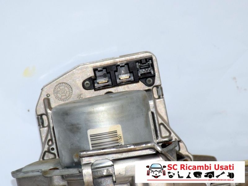 Piantone Sterzo Renault Clio 3 8200937939B - 06381