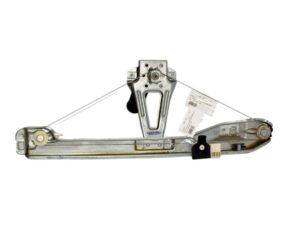 Alzavetro Manuale Posteriore Destro Renault Clio 3 8200291155 - 06386