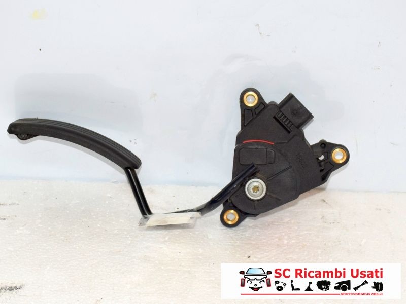 Pedale Acceleratore Renault Clio 3 8200297335 - 06391 Pedale Acceleratore Renault Clio 3 8200297335 - 06391