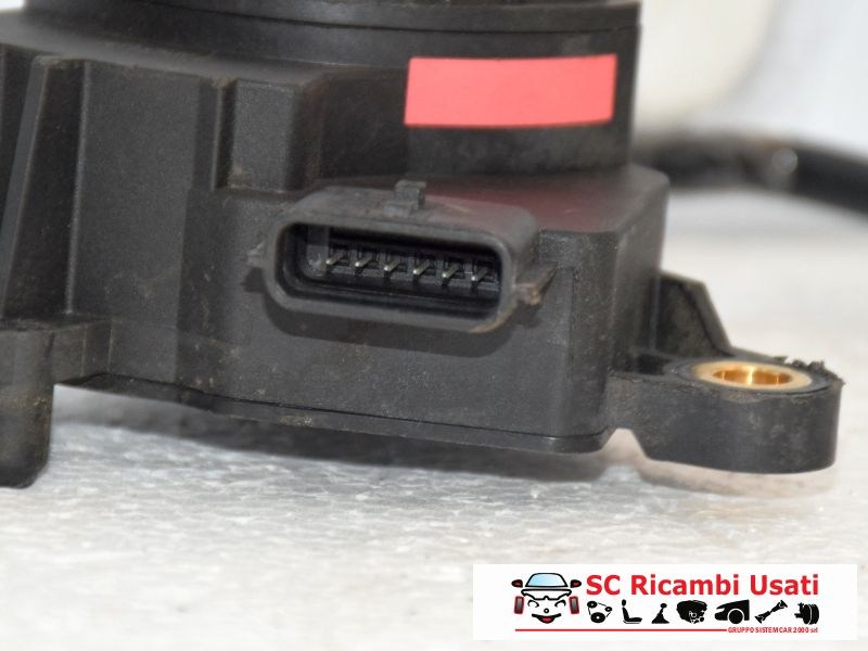 Pedale Acceleratore Renault Clio 3 8200297335 - 06391 Pedale Acceleratore Renault Clio 3 8200297335 - 06391