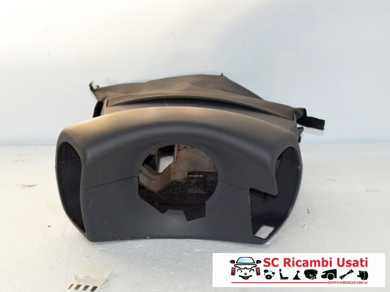 Rivestimento Riparo Piantone Sterzo Renault Clio 3 8200408027 - 06397 Rivestimento Riparo Piantone Sterzo Renault Clio 3 8200408027 - 06397