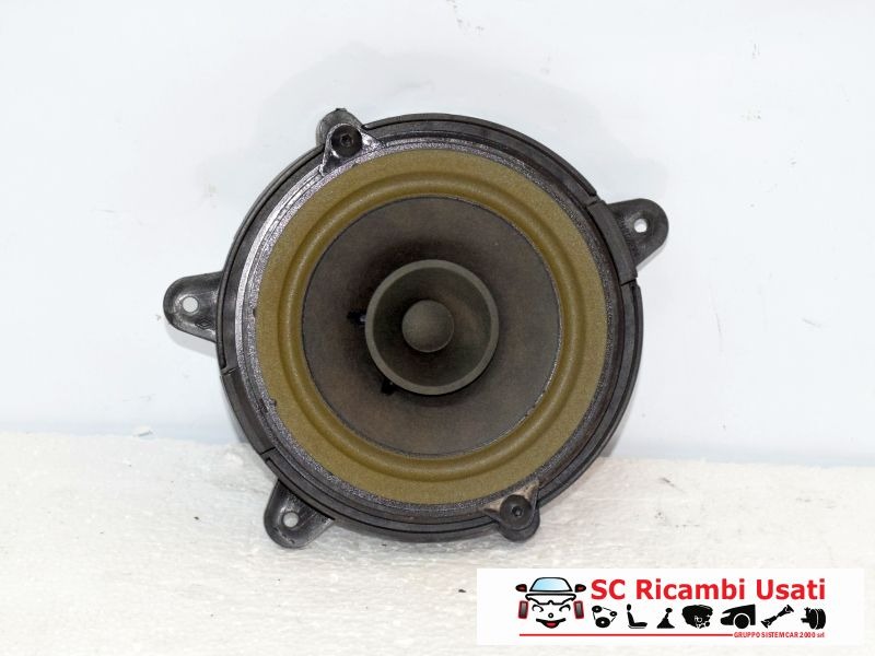 Cassa Altoparlante Posteriore Renault Clio 3 281440962R - 06403