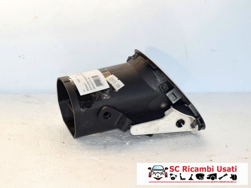 Bocchetta Diffusore Aria Destra Renault Clio 3 7701061212 - 06405 Bocchetta Diffusore Aria Destra Renault Clio 3 7701061212 - 06405