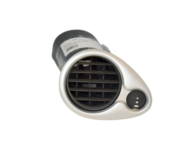 Bocchetta Diffusore Aria Sinistro Renault Clio 3 7701061207 - 06408 Bocchetta Diffusore Aria Sinistro Renault Clio 3 7701061207 - 06408
