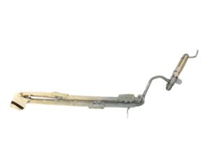 Airbag Tendina Laterale Destra Renault Clio 3 5p 8200635951 - 06412