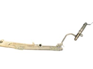 Airbag Tendina Laterale Sinistra Renault Clio 3 5p 8200635950 - 06413