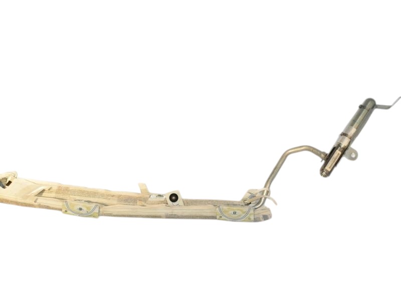 Airbag Tendina Laterale Sinistra Renault Clio 3 5p 8200635950 - 06413