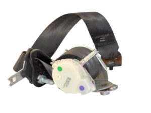 Cintura Di Sicurezza Posteriore Dx Renault Clio 3 8200838238 - 06415