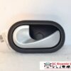 Maniglia Posteriore Sinistra Renault Clio 3 - 06422 Maniglia Posteriore Sinistra Renault Clio 3 - 06422