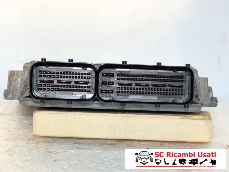 Centralina Motore Golf 6 1.6 Tdi 03L906023DQ - 06428 Centralina Motore Golf 6 1.6 Tdi 03L906023DQ - 06428