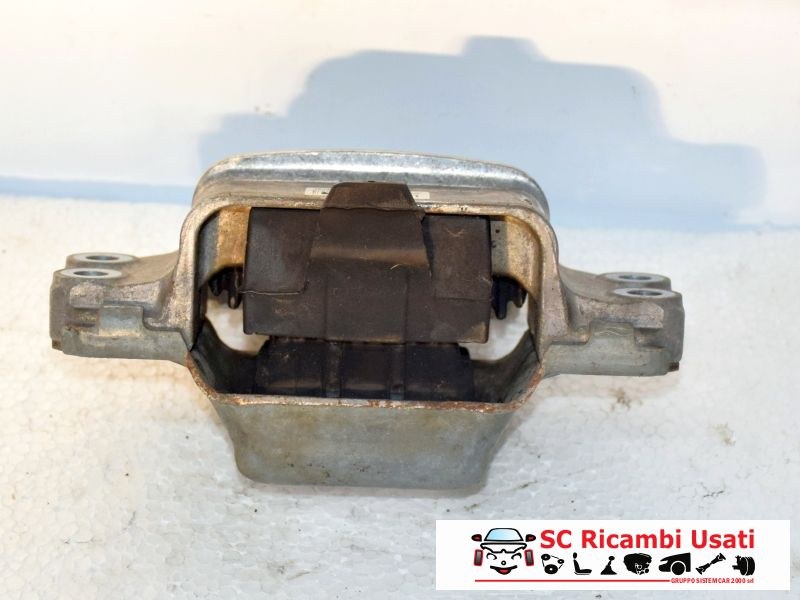 Supporto Motore Volkswagen Golf 6 1K0199555 - 06429