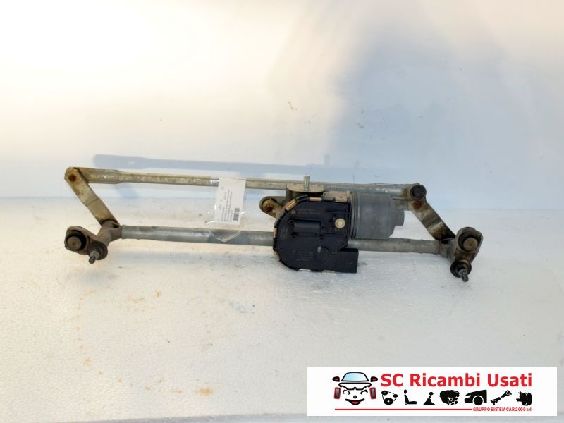 Tergicristallo Volkswagen Golf 6 1K1955119F 1K1955023H - 06432