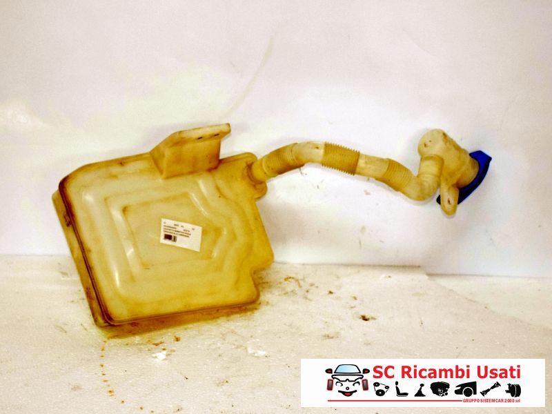 Serbatoio Tergicristallo Volkswagen Golf 6 1K0955453Q - 06437 Serbatoio Tergicristallo Volkswagen Golf 6 1K0955453Q - 06437