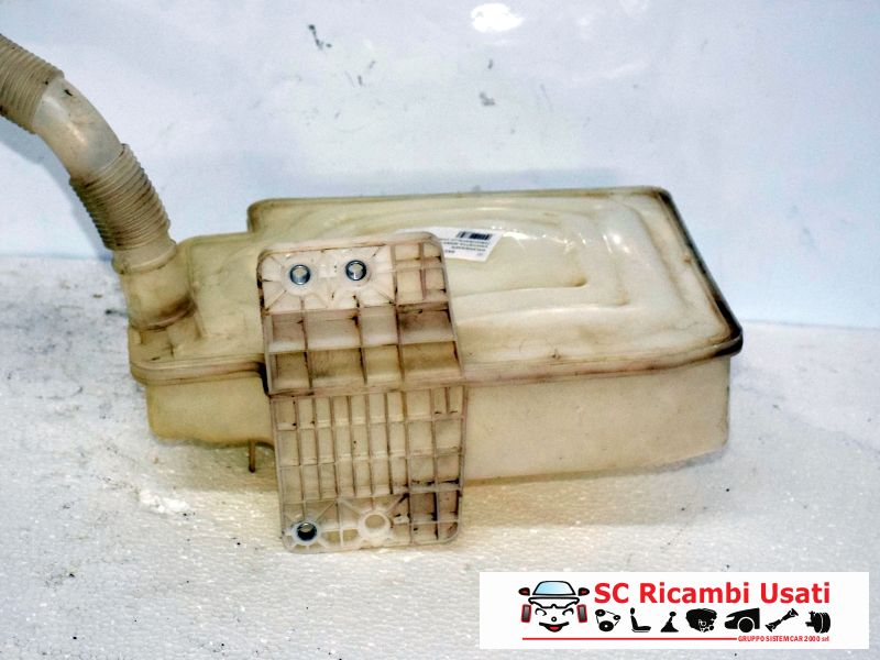 Serbatoio Tergicristallo Volkswagen Golf 6 1K0955453Q - 06437 Serbatoio Tergicristallo Volkswagen Golf 6 1K0955453Q - 06437