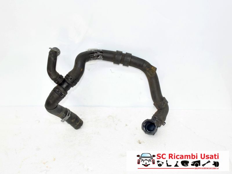 Tubo Manicotto Acqua Radiatore Volkswagen Golf 6 1K0122051HA - 06439