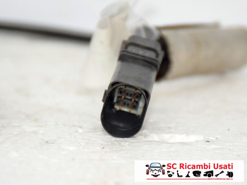 Sonda Lambda 1.6 Tdi Volkswagen Golf 6 2010 03L906262A - 06441 Sonda Lambda 1.6 Tdi Volkswagen Golf 6 2010 03L906262A - 06441