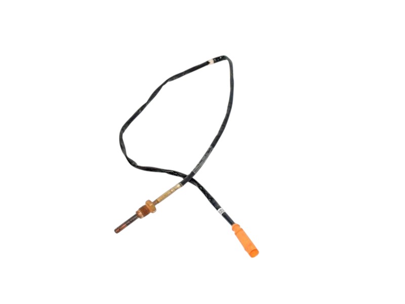 Sensore Temperatura Gas Di Scarico Golf 6 1.6 Tdi 03L906088CC - 06443 Sensore Temperatura Gas Di Scarico Golf 6 1.6 Tdi 03L906088CC - 06443