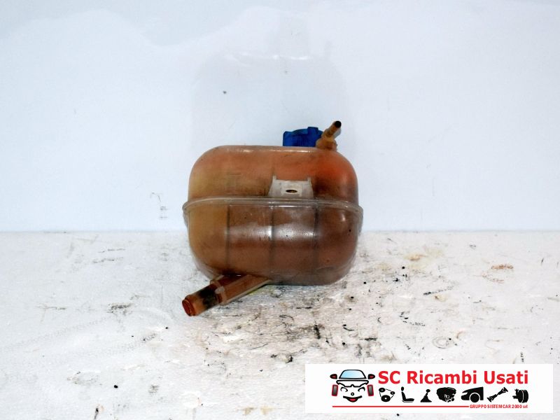 Serbatoio Liquido Radiatore Fiat Doblo 1.3 Mjt 51891028 - 06456
