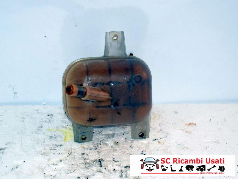 Serbatoio Liquido Radiatore Fiat Doblo 1.3 Mjt 51891028 - 06456
