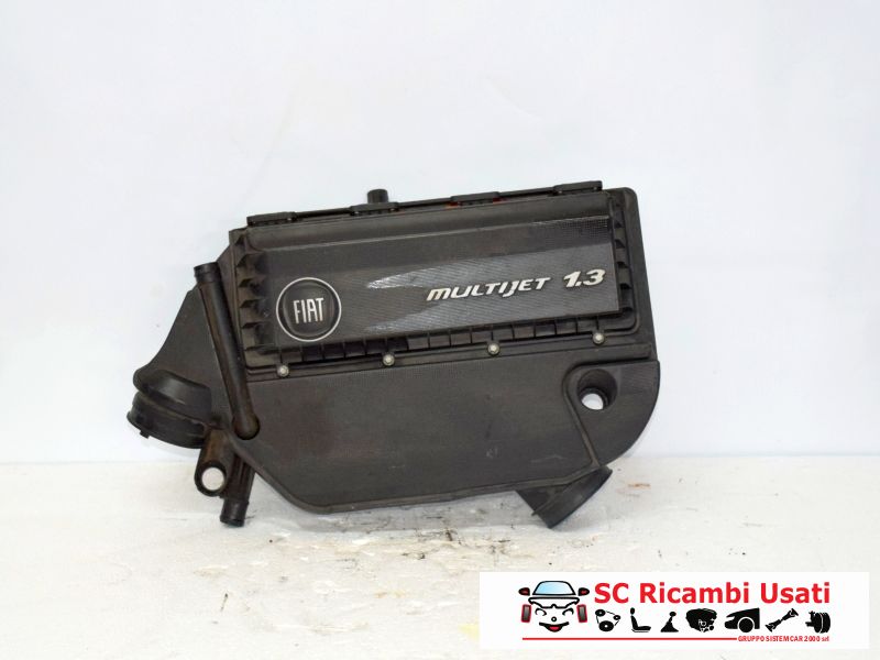 Scatola Filtro Aria Fiat Doblo 1.3 Multijet 51947321 - 06464