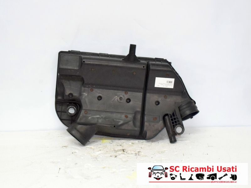 Scatola Filtro Aria Fiat Doblo 1.3 Multijet 51947321 - 06464