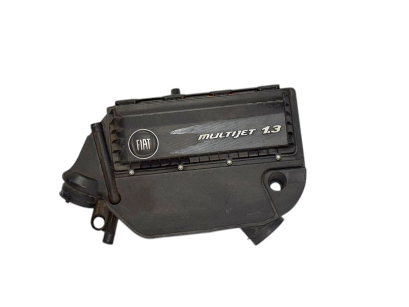 Scatola Filtro Aria Fiat Doblo 1.3 Multijet 51947321 - 06464