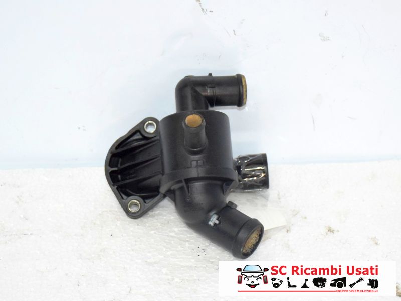 Termostato Vw Golf 6 1.6 Tdi 03L121111AE - 06475