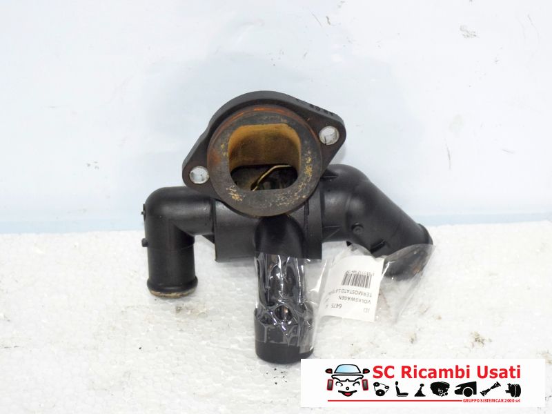 Termostato Vw Golf 6 1.6 Tdi 03L121111AE - 06475