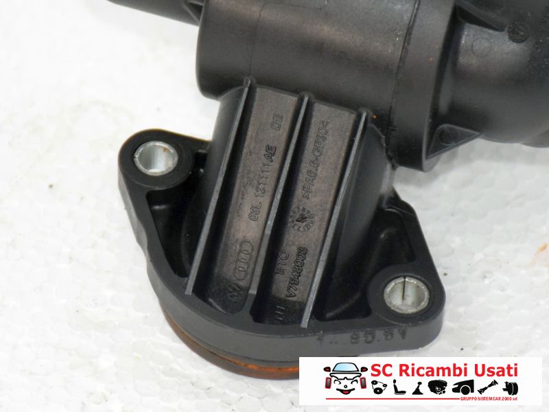 Termostato Vw Golf 6 1.6 Tdi 03L121111AE - 06475