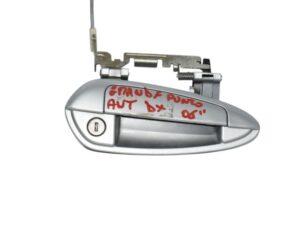 Maniglia Anteriore Destra Fiat Grande Punto  - 00647
