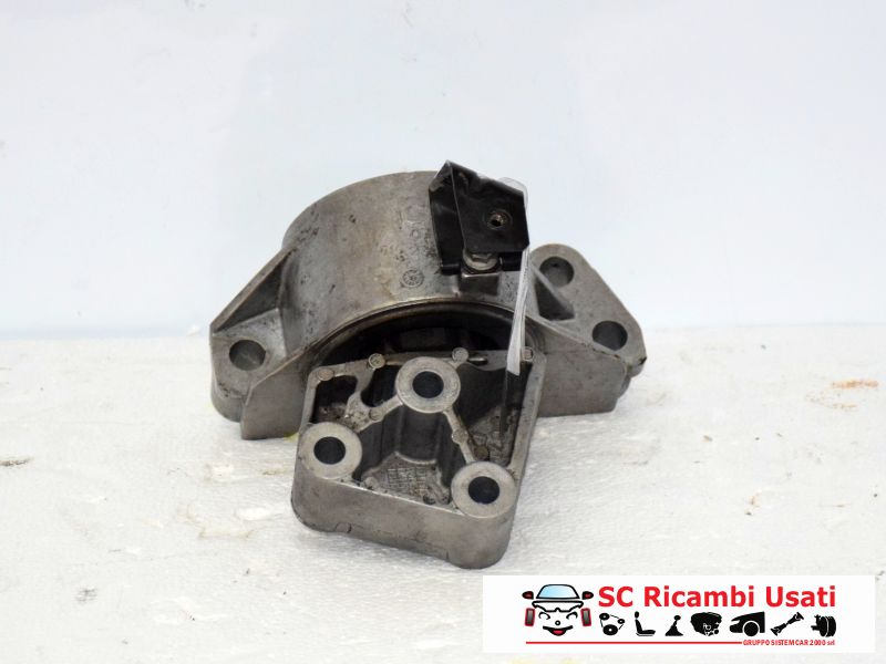 Supporto Motore Fiat Doblo 51799110 - 06484 Supporto Motore Fiat Doblo 51799110 - 06484