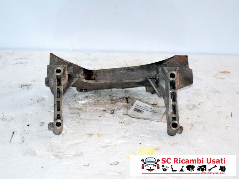 Supporto Motore Fiat Doblo 55219008 - 06486 Supporto Motore Fiat Doblo 55219008 - 06486
