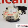 Serratura Anteriore Destra Volkswagen Passat B6 3C1837016A - 00649