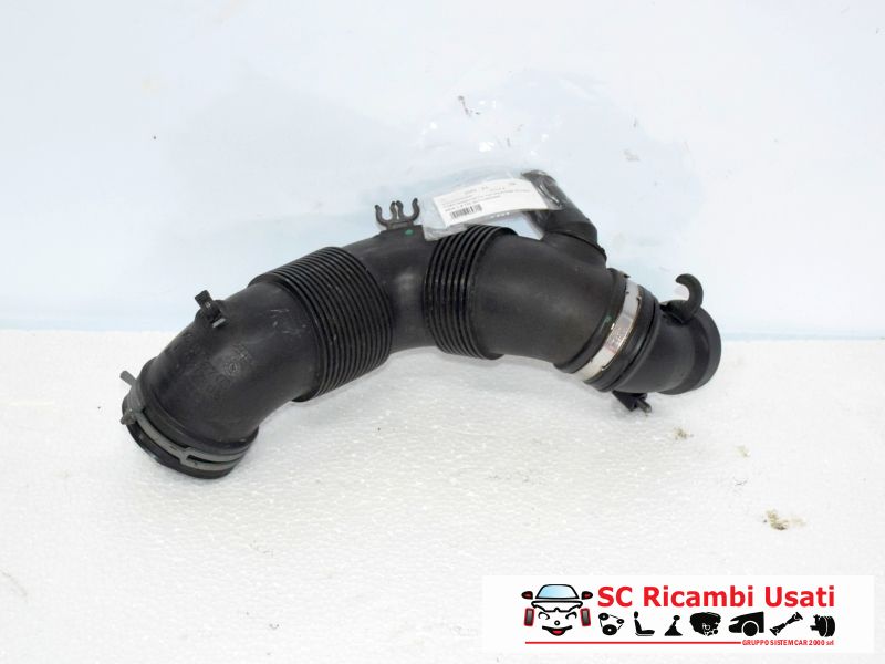 Tubo Filtro Aria Volkswagen Golf 6 1.6 Tdi 3C0129654M - 06503