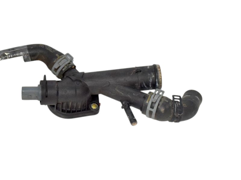 Tubo Rigido Acqua Radiatore 1.6 Tdi Vw Golf 6 03L121131AA - 06504 Tubo Rigido Acqua Radiatore 1.6 Tdi Vw Golf 6 03L121131AA - 06504