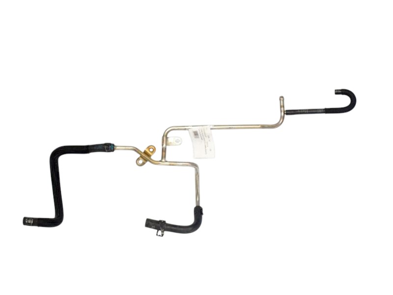 Tubo Rigido Carburante 1.6 Tdi Volkswagen Golf 6 03L201360R - 06505