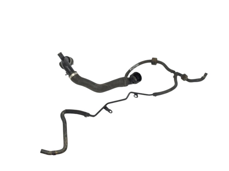 Tubo Manicotto Acqua Radiatore Volkswagen Golf 6 3C0121087A 3C0122191D - 06506 Tubo Manicotto Acqua Radiatore Volkswagen Golf 6 3C0121087A 3C0122191D - 06506