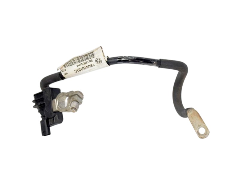 Cavo Negativo Batteria Volkswagen Golf 6 2010 1K0915181C - 06507