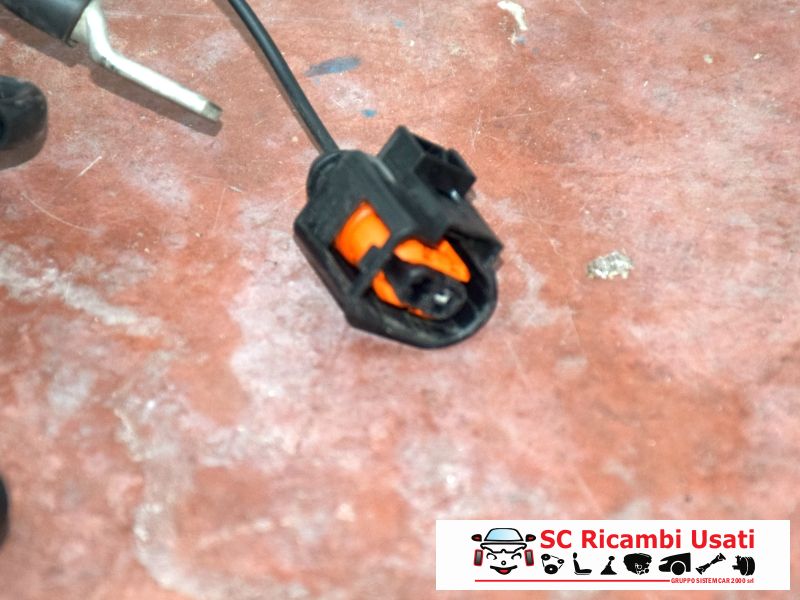 Cablaggio Impianto Motore 1.6 Tdi Vw Golf 6 1K0971349GA - 06508 Cablaggio Impianto Motore 1.6 Tdi Vw Golf 6 1K0971349GA - 06508